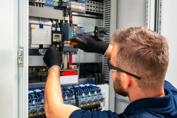Best Commercial Electrician Services  in The Hills, NJ