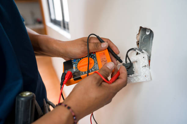 Best Electrical Contractors for Businesses  in The Hills, NJ