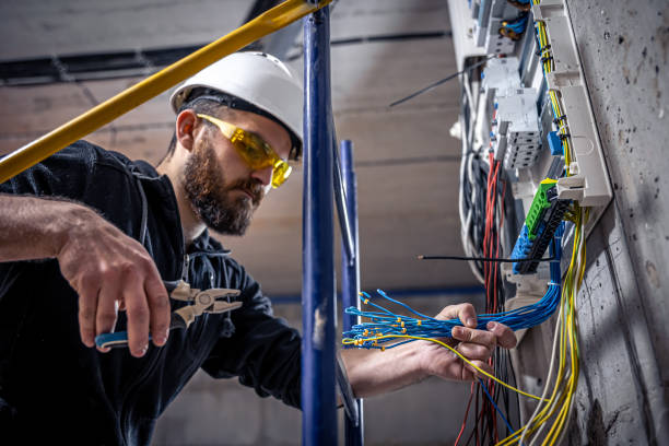  The Hills, NJ Electrician Pros