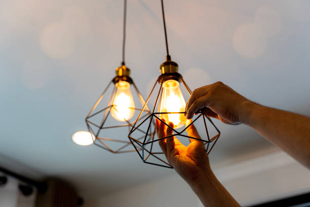 Best Residential Electrician Services  in The Hills, NJ