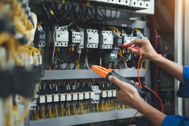 Best Electrical Wiring Services  in The Hills, NJ