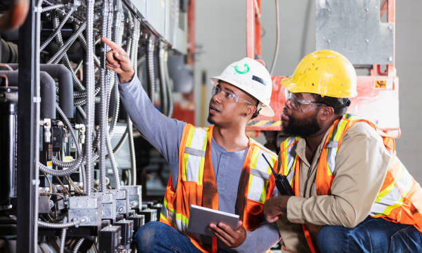 Best Circuit Breaker Repair  in The Hills, NJ