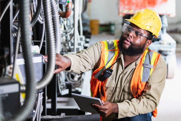 Best Residential Electrician Services  in The Hills, NJ