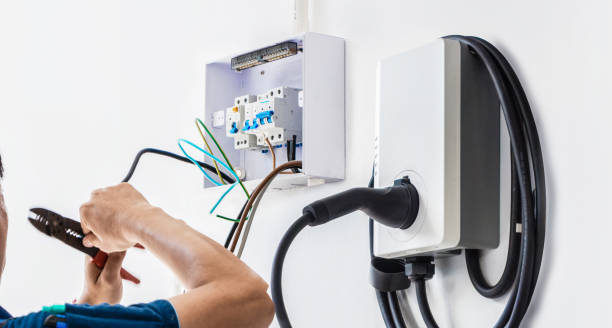 Best Electrical System Inspection  in The Hills, NJ