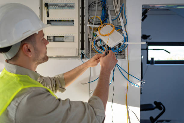 Best Electrician Near Me  in The Hills, NJ